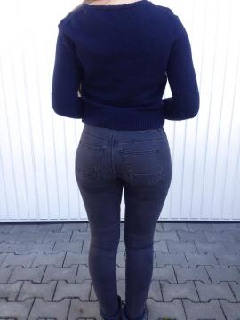 JeansAss aus Berlin,Deutschland